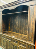 Wall Unit