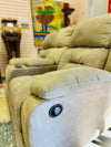 Recliner