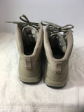 Nike Men's Size 13 Khaki Boots - Mens
