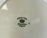 Johnson Bros Plate