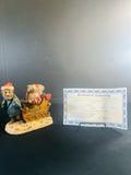 Tom Clark Figurine