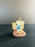 Norman Rockwell Figurine