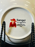 Sango Dish