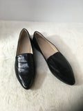 Chocolat Blu Women's Black Size 6 Flats