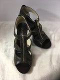 Michael Kors Women's Snake Size 9.5 Pumps