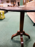 Misc. table