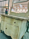 Wash Stand
