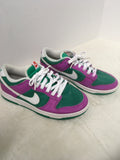 Nike Women's Green Size 9 Sneakers