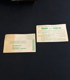 Sawyer Vintage Toy