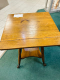 Misc. table