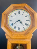 Daniel Dakota Clock
