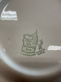 The Old Curiosity Shop Plate