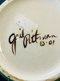 Gail Pittman Canister Set