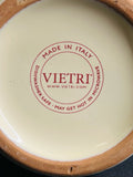 Vietri Mug