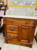 Wash Stand