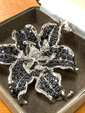 The Nolan Miller Glamour Collection Women's Brooch