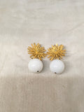 Les Bernard Inc Earrings