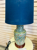 Wildwood Industries Lamp
