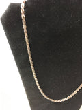 Necklace