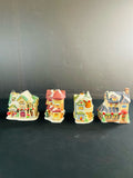Cobblestone Corners Holiday - Christmas