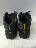 Terra Men's Size 11 Black Boots - Mens