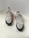 Nike Air Max 270 Men's Size 9.5 Bone Sneakers - Mens