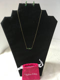 Adina Eden Jewelry Set