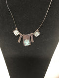Luli Hammersztein Necklace
