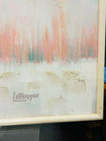 Framed Art