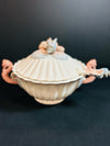 Fitz And Floyd Tureen