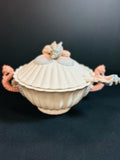 Fitz And Floyd Tureen