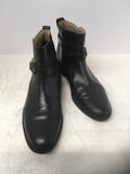 Joules Women's Black Size 8 Ankle Boot