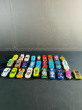 Hot Wheels Toys