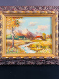Painting- Home Decor
