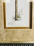 Framed Art