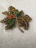 Brooch