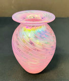 Glass Eye Studio Vase