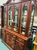 American Drew China Cabinet