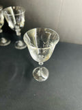 Ralph Lauren Stemware Rack