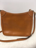 Dooney & Bourke Women's Tan Shoulder Bag-Purse