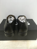 Boss Men's Size 9.5 Black Loafers - Mens