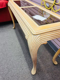 Sofa Table