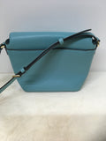 Kate Spade Women's Light Blue Cross Body- Purse
