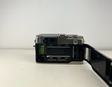 Contax Camera