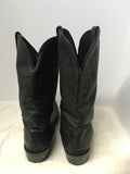 Durango Men's Size 11 Black Boots - Mens