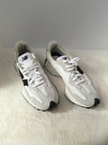 New Balance Men's Size 9.5 White Sneakers - Mens