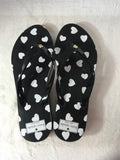 Kate Spade Women's Black Size 9 Flip Flops