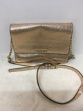 Michael Kors Women's Gold Shoulder Bag-Purse