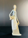 NAO Statue