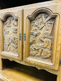 Wall Unit